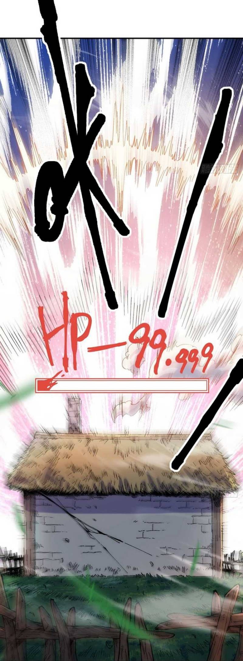 I Became a Big-Shot on the Heavenly Leaderboard Chapter 4 - halaman 29