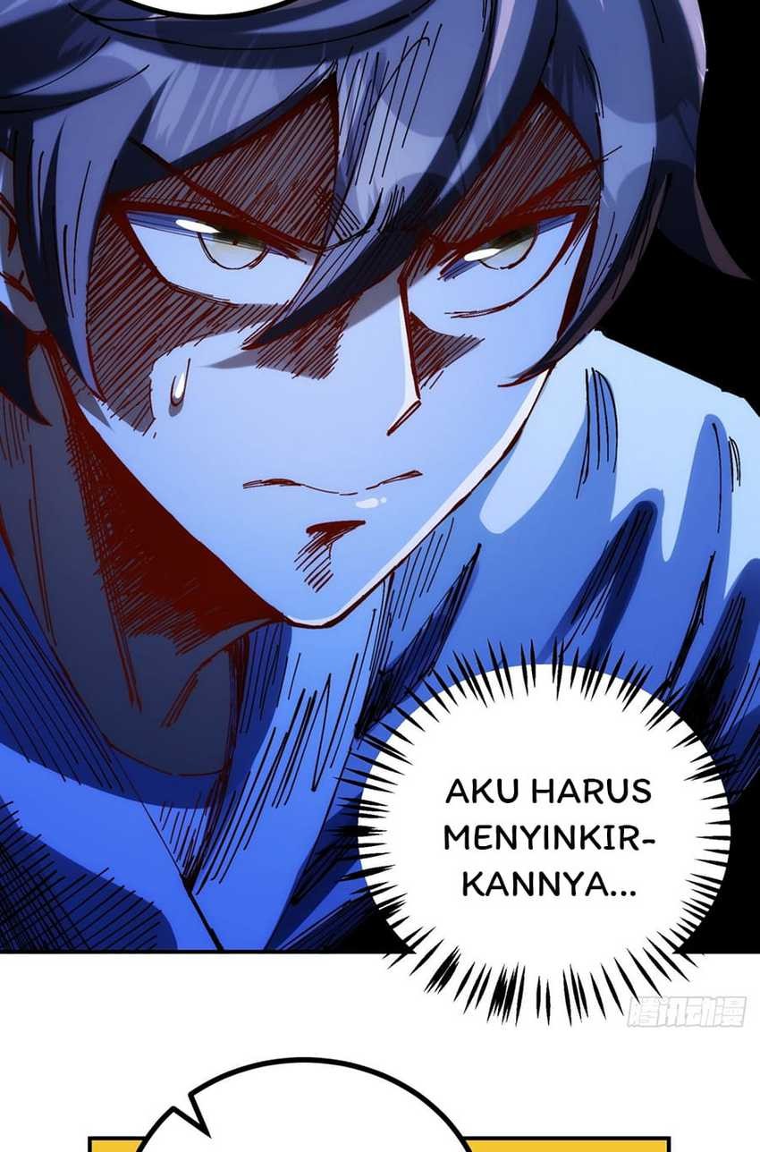 I Became a Big-Shot on the Heavenly Leaderboard Chapter 5 - halaman 29