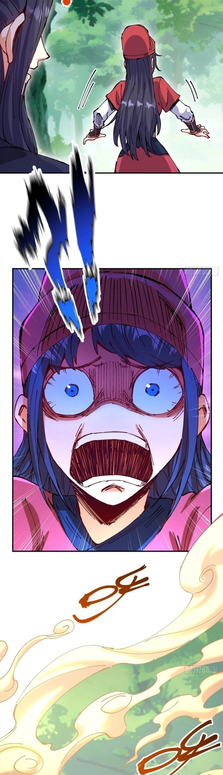 I Became a Big-Shot on the Heavenly Leaderboard Chapter 7 - halaman 10