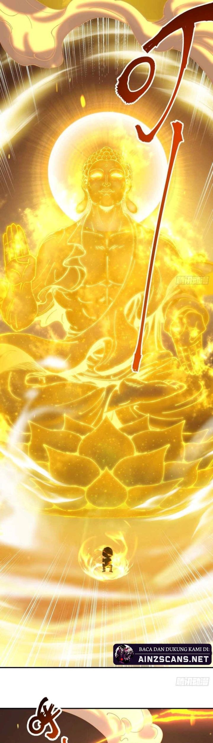 I Became a Big-Shot on the Heavenly Leaderboard Chapter 7 - halaman 13