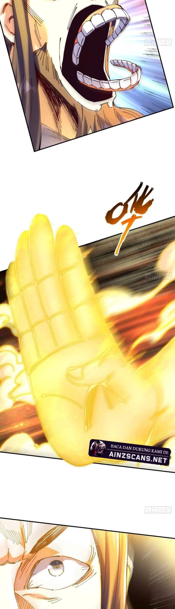 I Became a Big-Shot on the Heavenly Leaderboard Chapter 7 - halaman 15