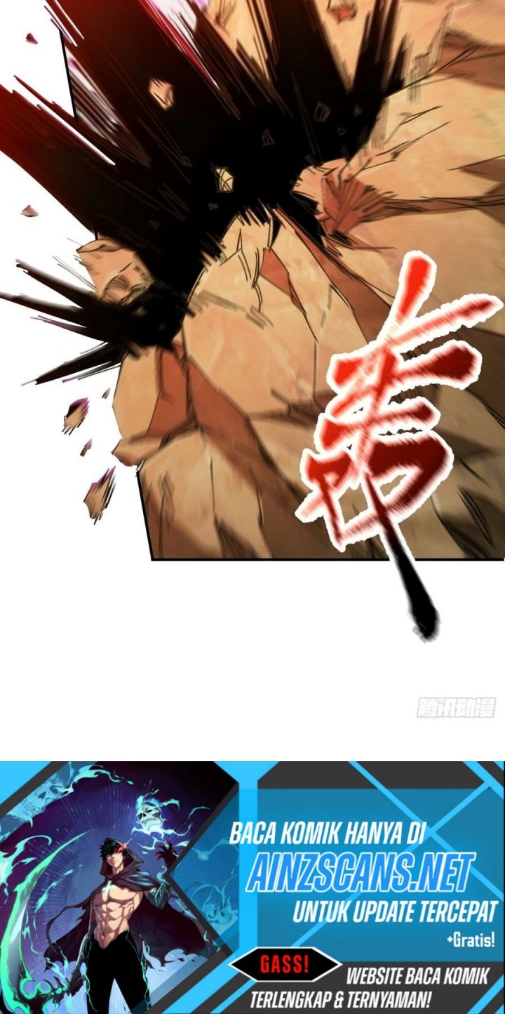I Became a Big-Shot on the Heavenly Leaderboard Chapter 8 - halaman 29