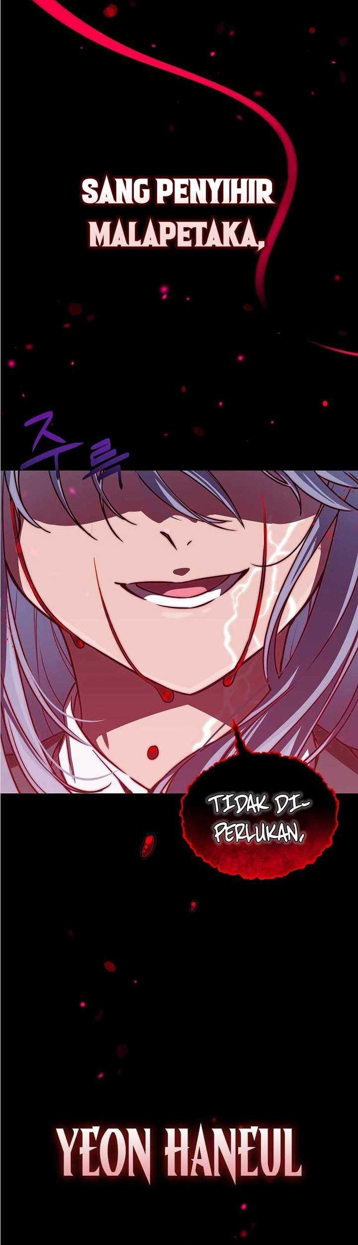 I Became a Childhood Friend of a Mid-Level Boss Chapter 1 - halaman 11