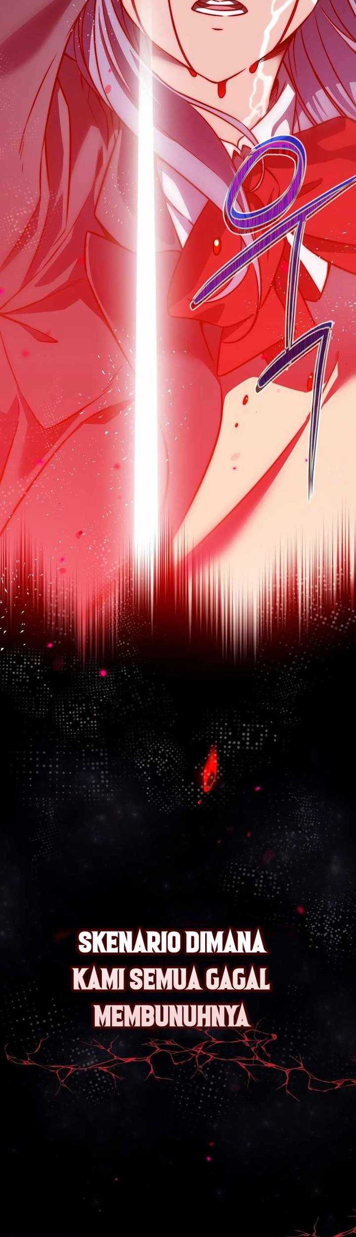 I Became a Childhood Friend of a Mid-Level Boss Chapter 1 - halaman 14