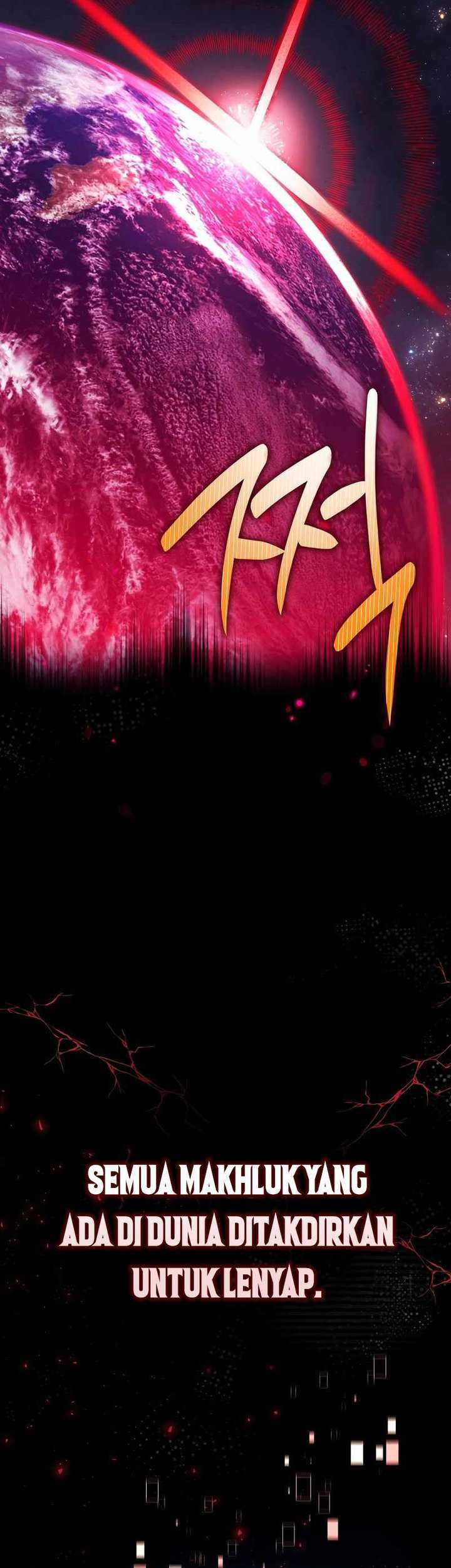 I Became a Childhood Friend of a Mid-Level Boss Chapter 1 - halaman 16