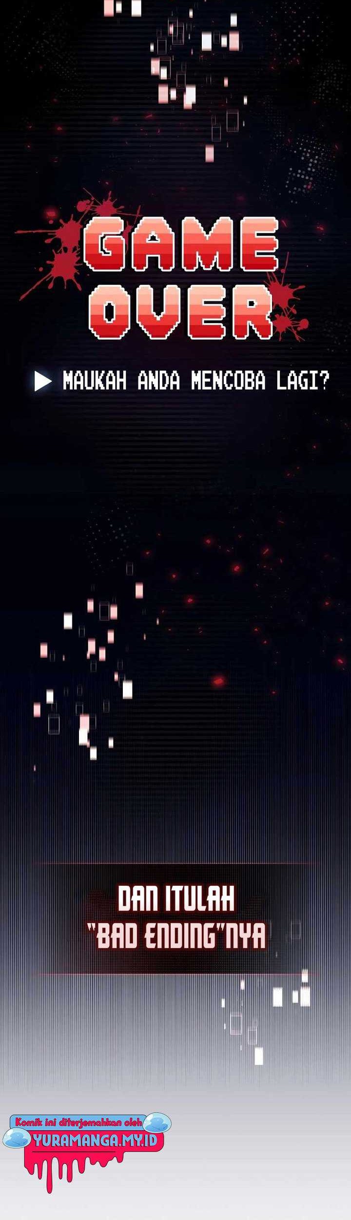 I Became a Childhood Friend of a Mid-Level Boss Chapter 1 - halaman 17