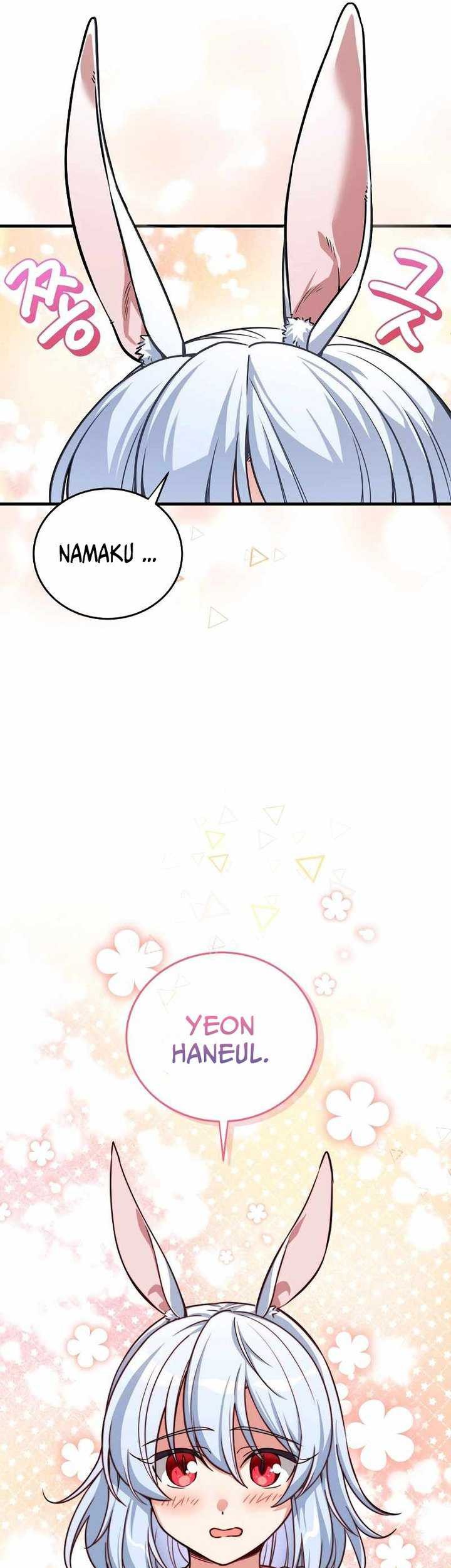 I Became a Childhood Friend of a Mid-Level Boss Chapter 1 - halaman 25
