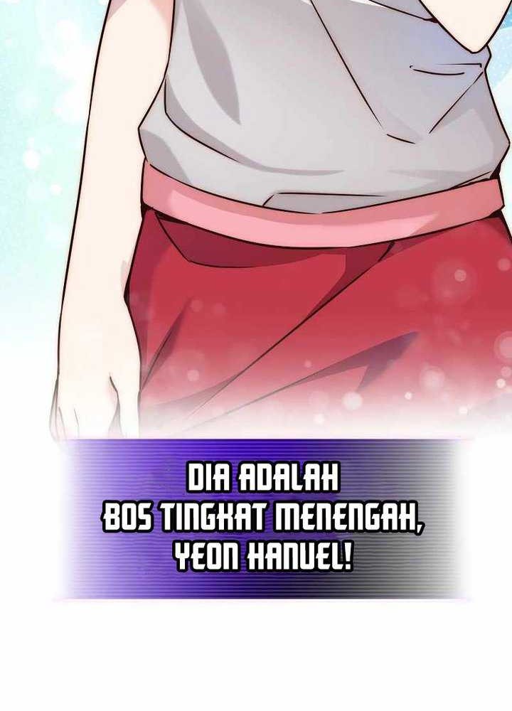 I Became a Childhood Friend of a Mid-Level Boss Chapter 1 - halaman 33
