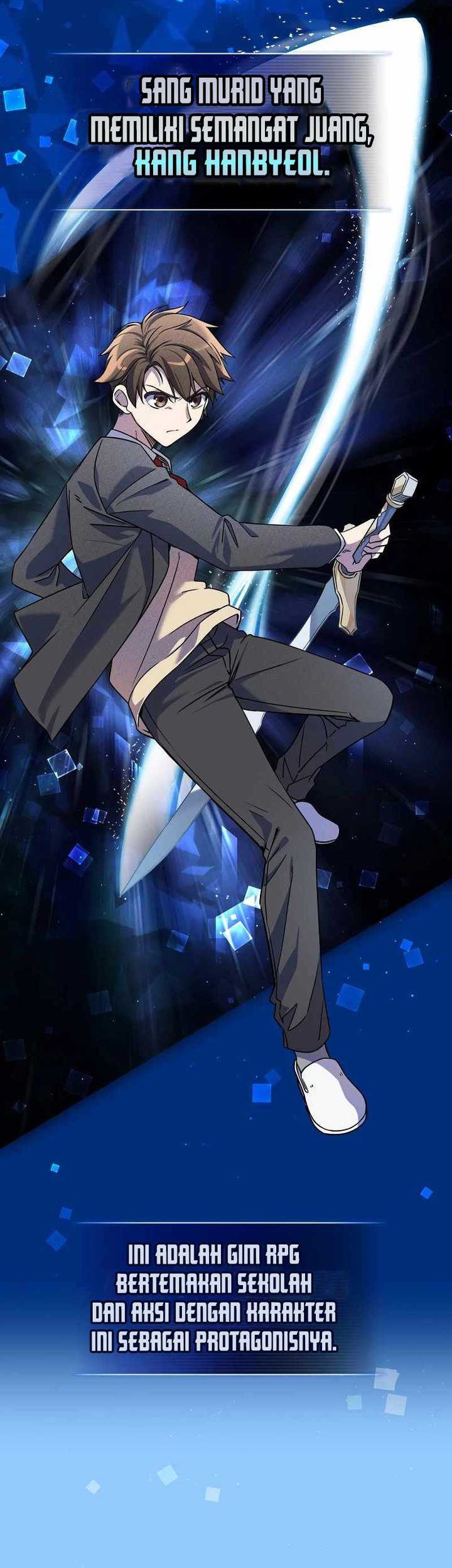 I Became a Childhood Friend of a Mid-Level Boss Chapter 1 - halaman 38
