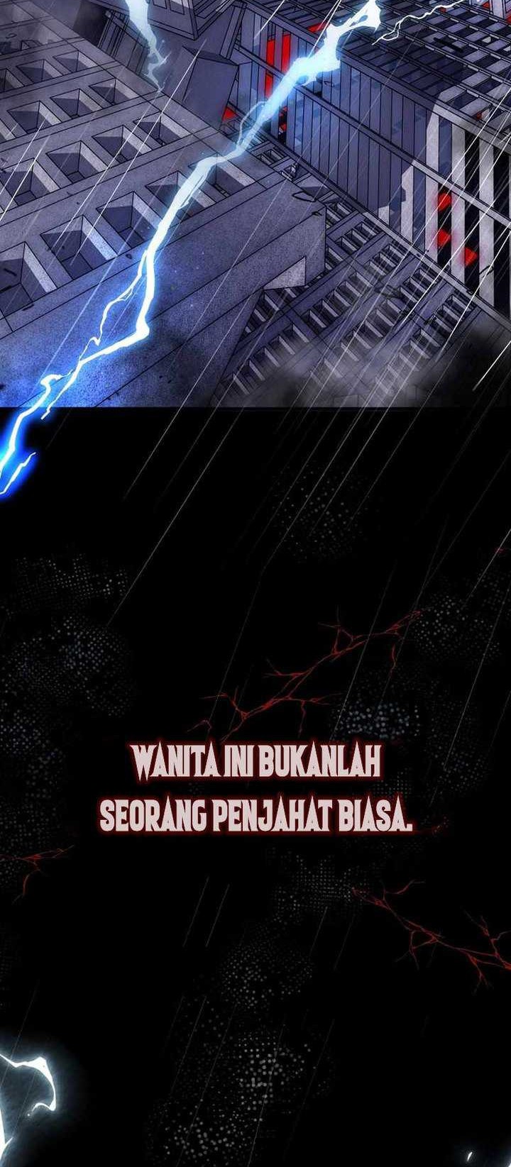 I Became a Childhood Friend of a Mid-Level Boss Chapter 1 - halaman 4