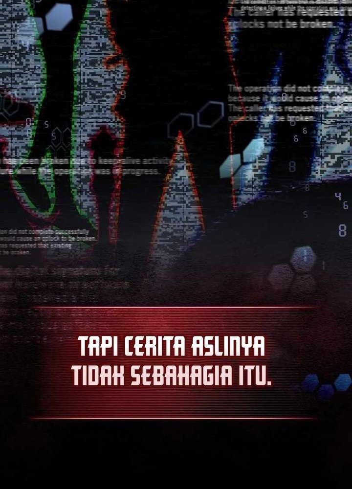 I Became a Childhood Friend of a Mid-Level Boss Chapter 1 - halaman 42