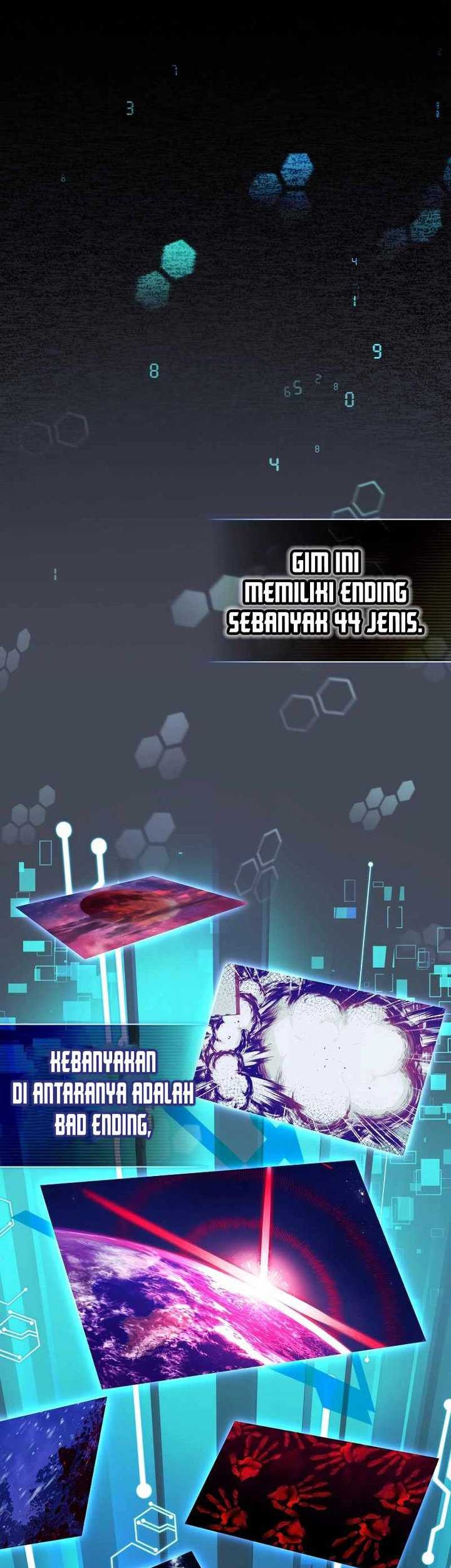 I Became a Childhood Friend of a Mid-Level Boss Chapter 1 - halaman 43
