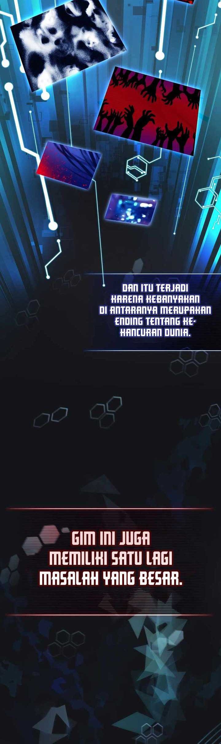 I Became a Childhood Friend of a Mid-Level Boss Chapter 1 - halaman 44