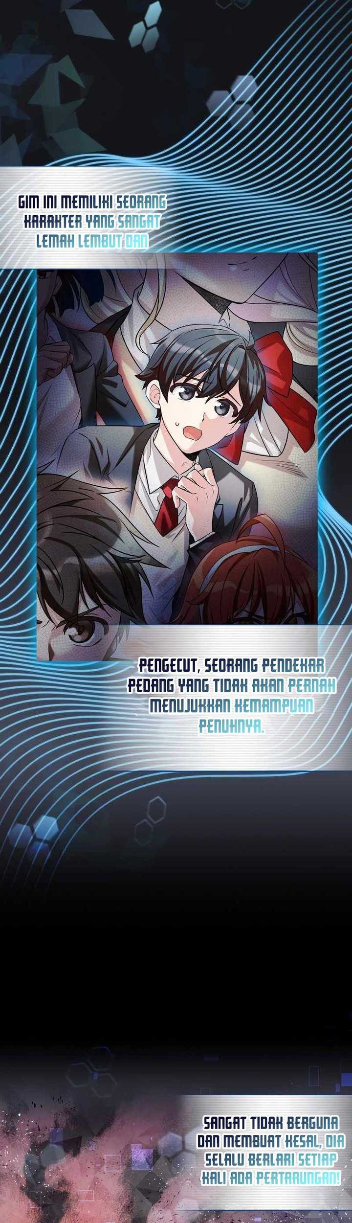 I Became a Childhood Friend of a Mid-Level Boss Chapter 1 - halaman 45