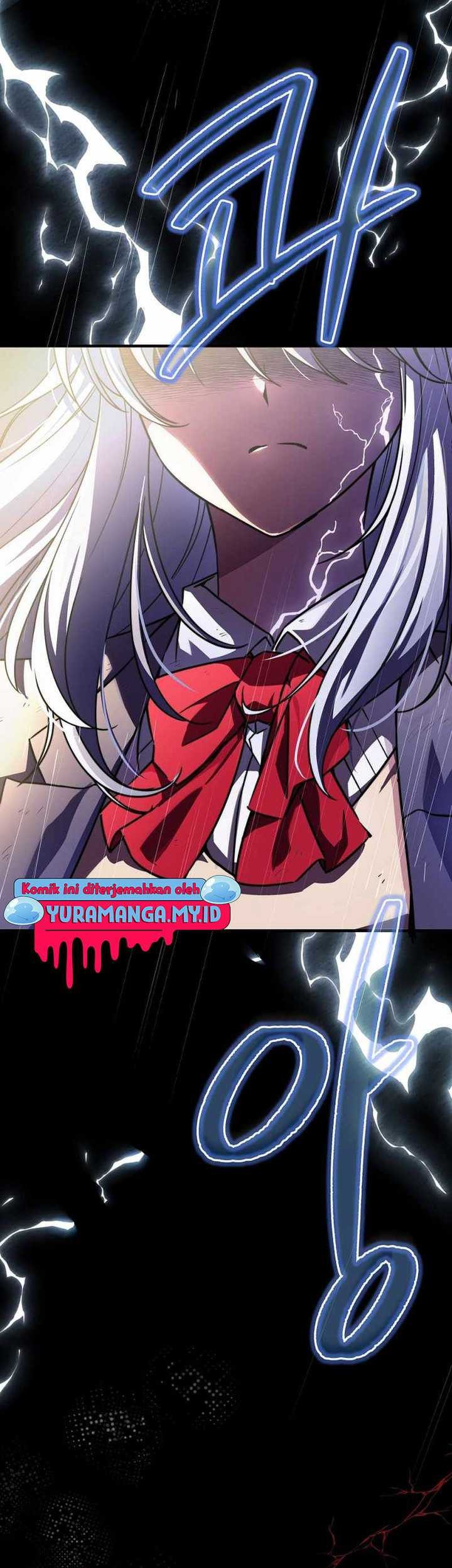 I Became a Childhood Friend of a Mid-Level Boss Chapter 1 - halaman 5