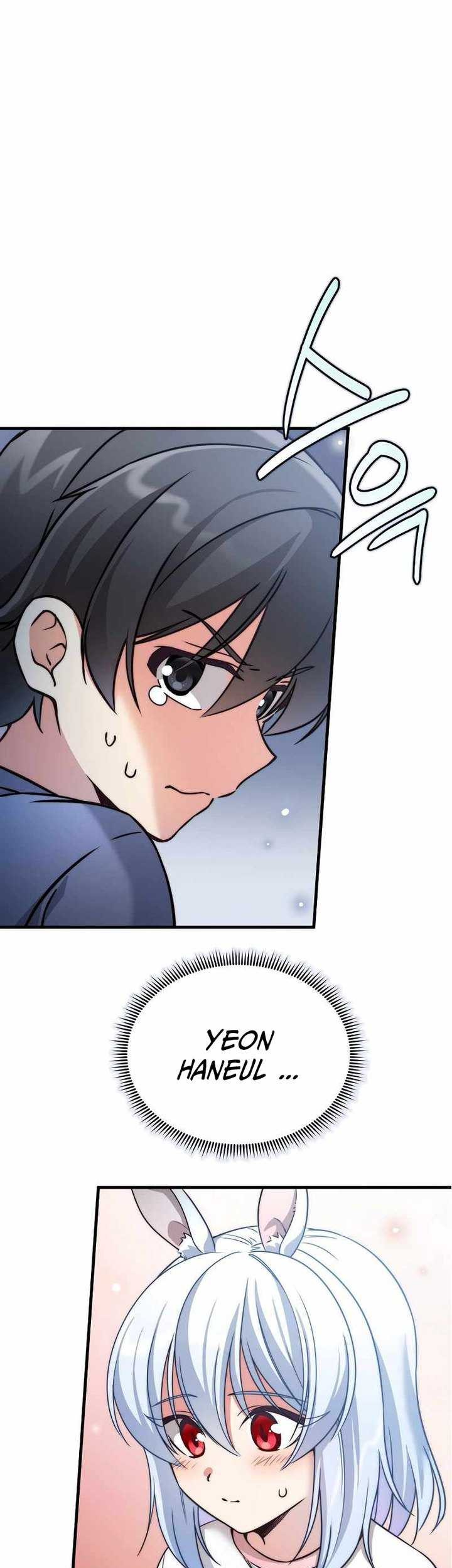 I Became a Childhood Friend of a Mid-Level Boss Chapter 1 - halaman 54