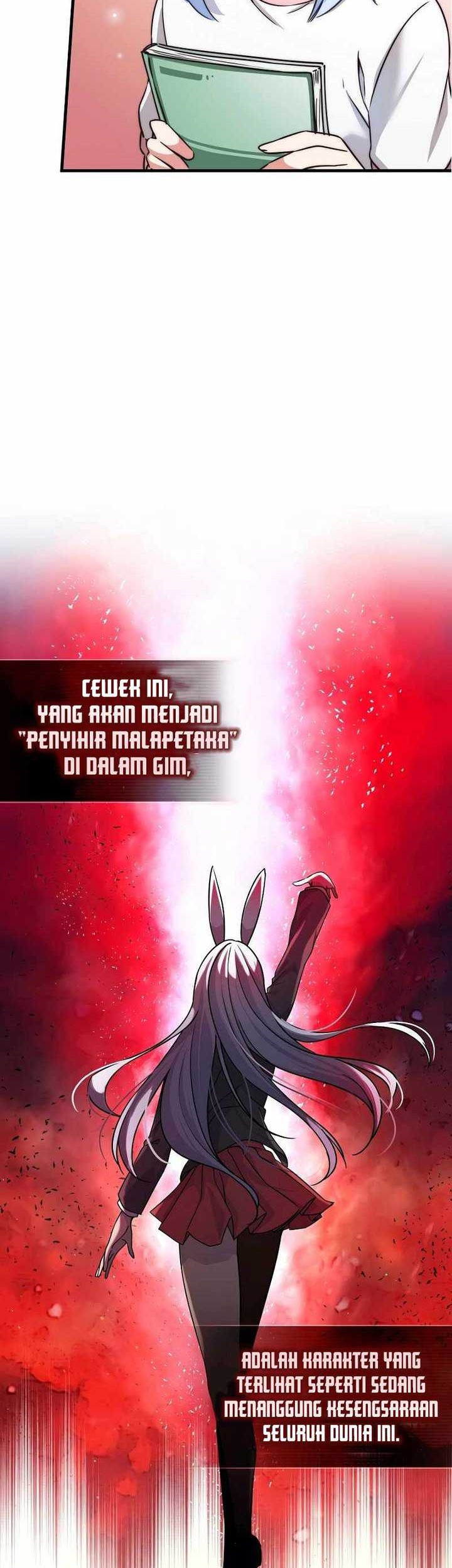 I Became a Childhood Friend of a Mid-Level Boss Chapter 1 - halaman 55