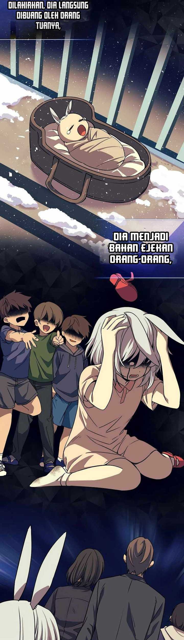 I Became a Childhood Friend of a Mid-Level Boss Chapter 1 - halaman 57