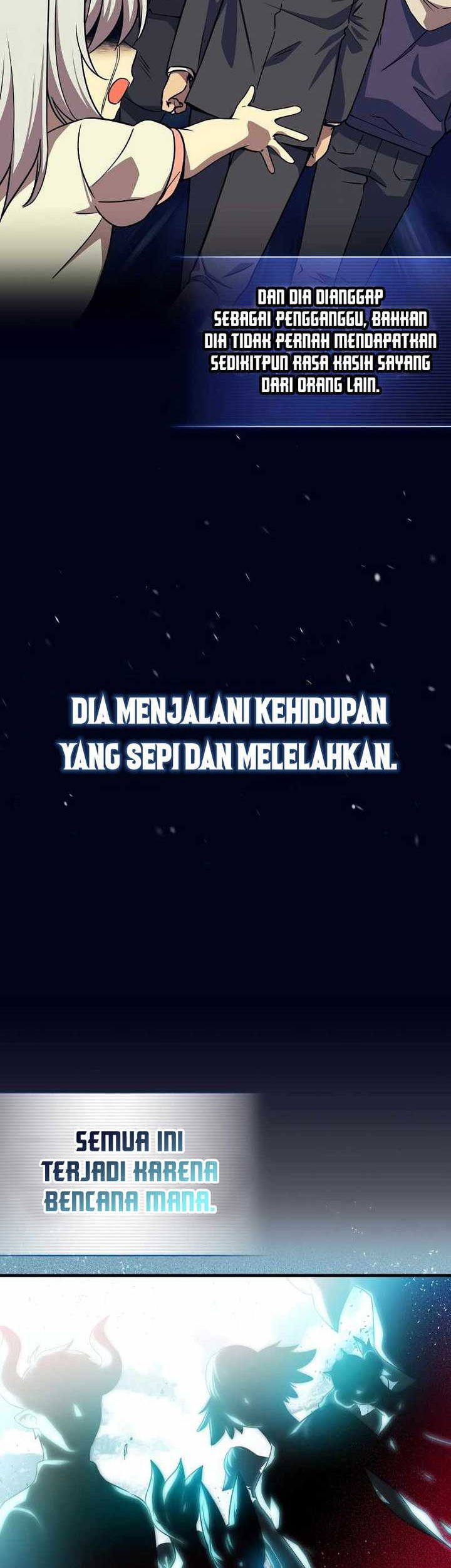 I Became a Childhood Friend of a Mid-Level Boss Chapter 1 - halaman 58