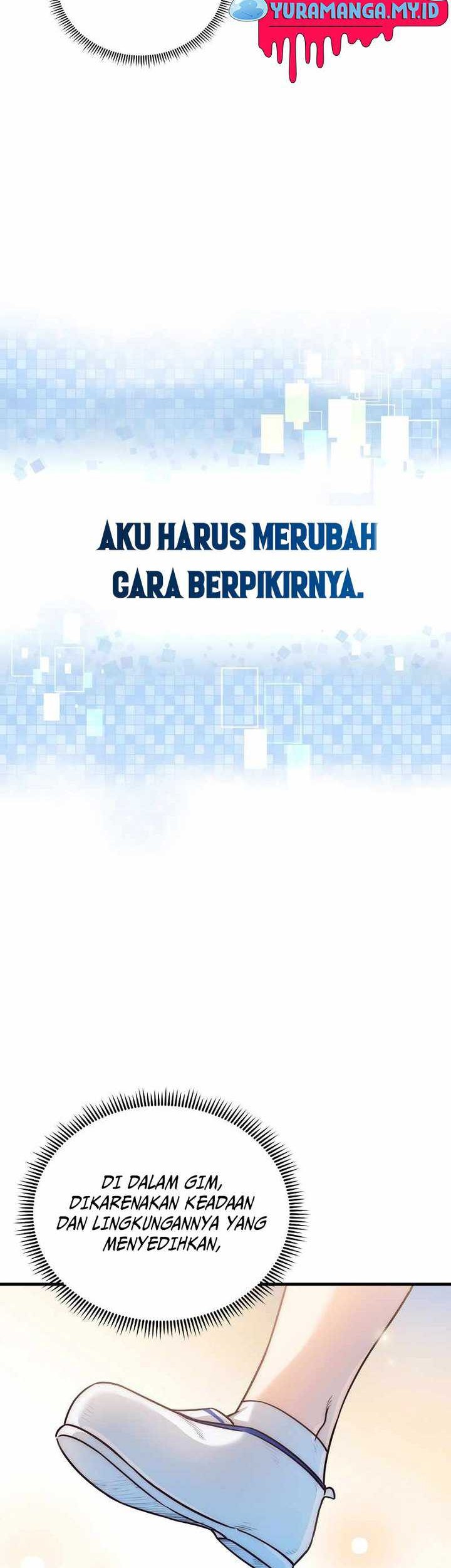 I Became a Childhood Friend of a Mid-Level Boss Chapter 1 - halaman 66
