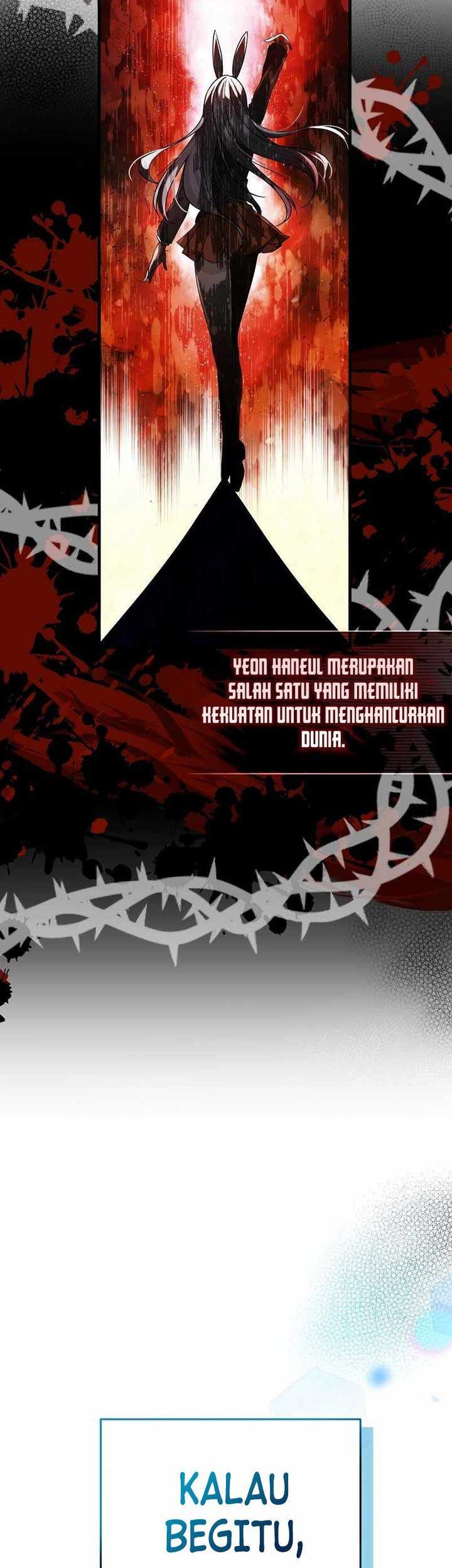 I Became a Childhood Friend of a Mid-Level Boss Chapter 1 - halaman 69