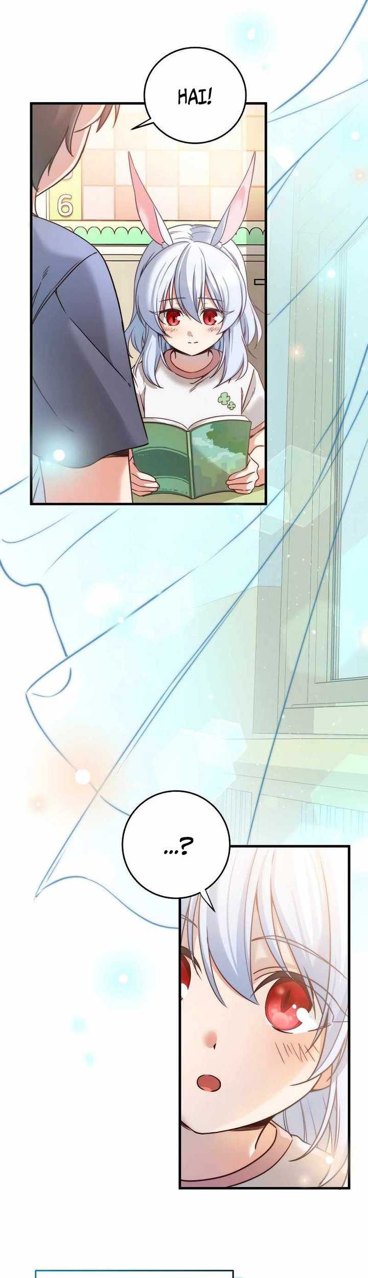 I Became a Childhood Friend of a Mid-Level Boss Chapter 1 - halaman 71