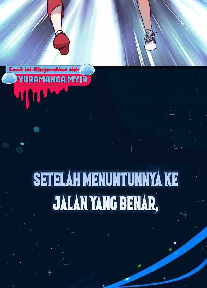 I Became a Childhood Friend of a Mid-Level Boss Chapter 1 - halaman 76