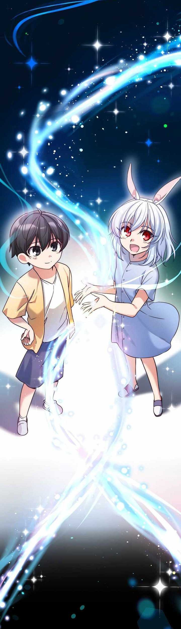 I Became a Childhood Friend of a Mid-Level Boss Chapter 1 - halaman 77