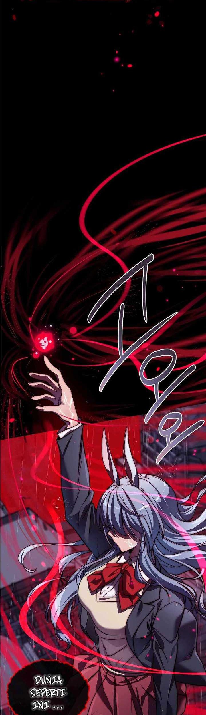 I Became a Childhood Friend of a Mid-Level Boss Chapter 1 - halaman 9