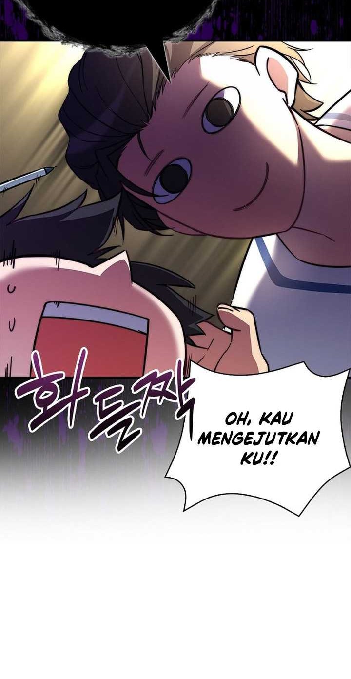 I Became a Childhood Friend of a Mid-Level Boss Chapter 10 - halaman 13