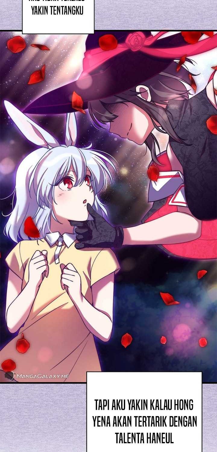 I Became a Childhood Friend of a Mid-Level Boss Chapter 10 - halaman 19