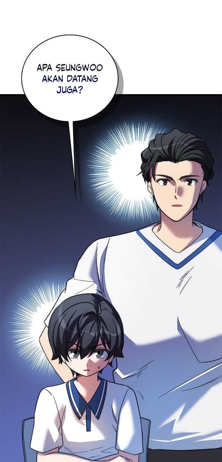 I Became a Childhood Friend of a Mid-Level Boss Chapter 10 - halaman 23
