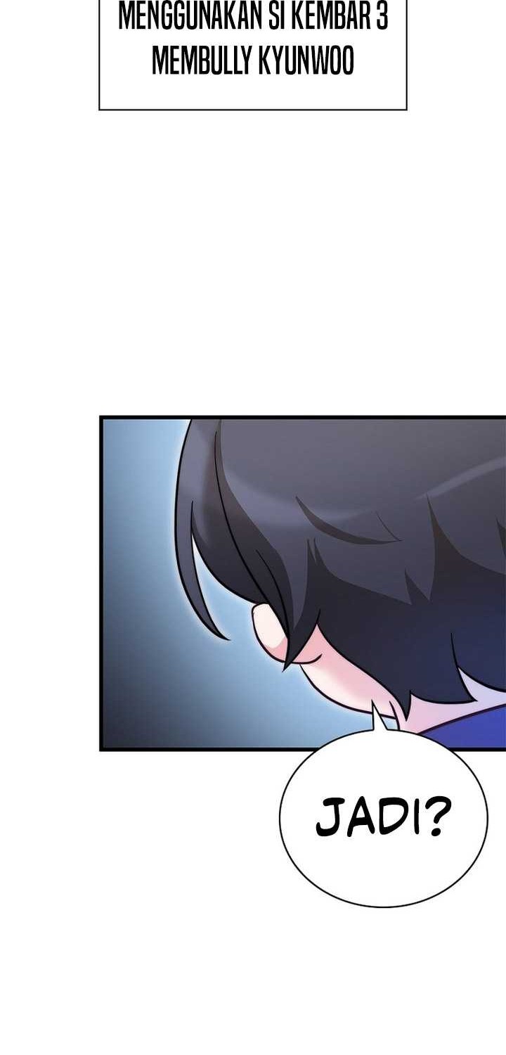 I Became a Childhood Friend of a Mid-Level Boss Chapter 10 - halaman 25
