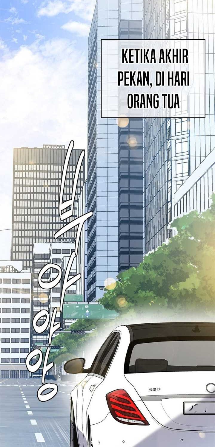 I Became a Childhood Friend of a Mid-Level Boss Chapter 10 - halaman 29