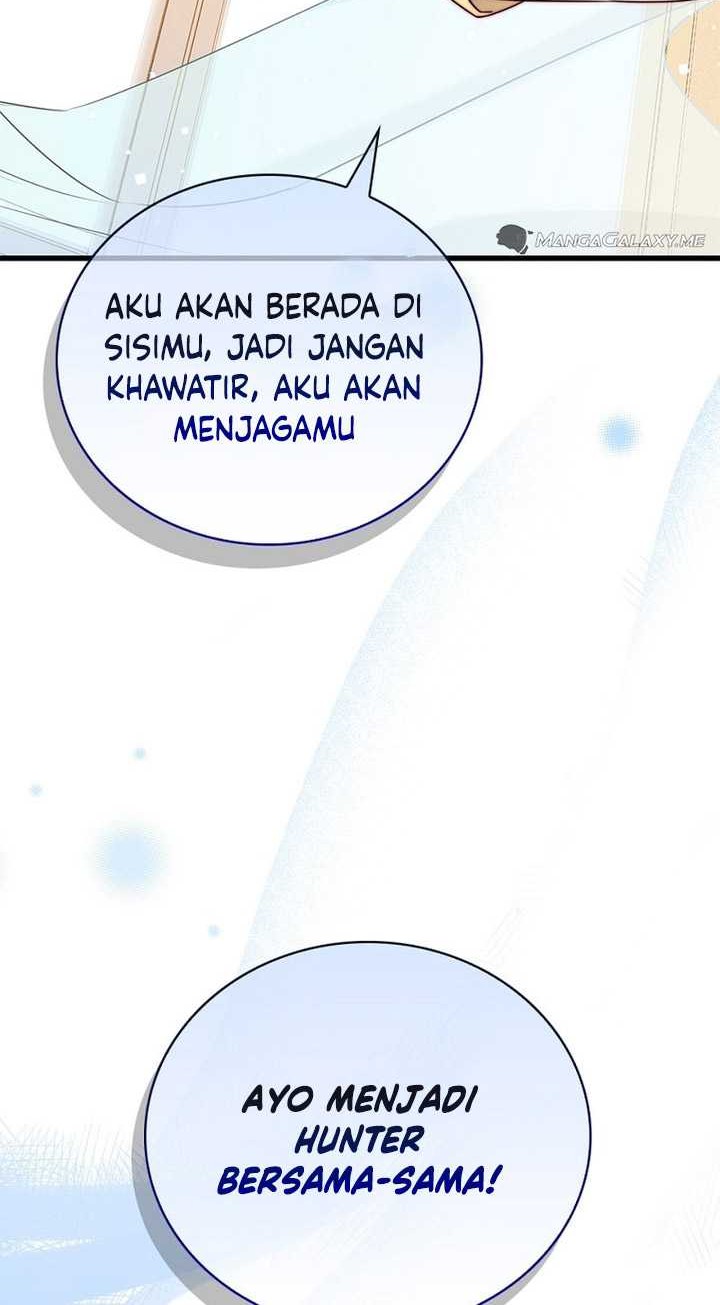 I Became a Childhood Friend of a Mid-Level Boss Chapter 10 - halaman 3