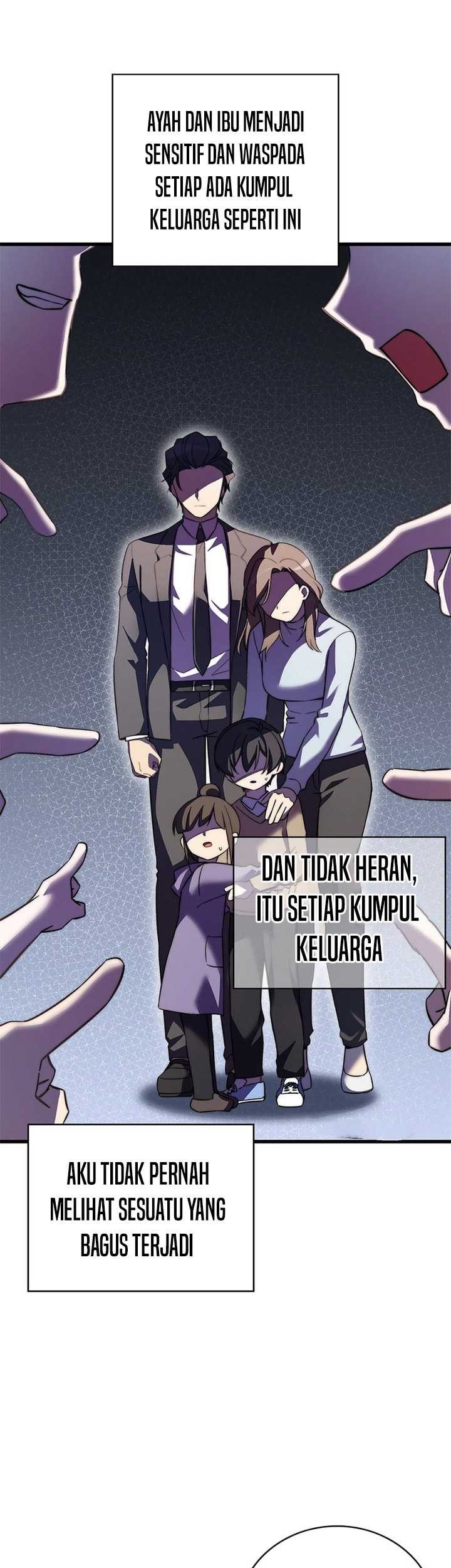 I Became a Childhood Friend of a Mid-Level Boss Chapter 10 - halaman 34