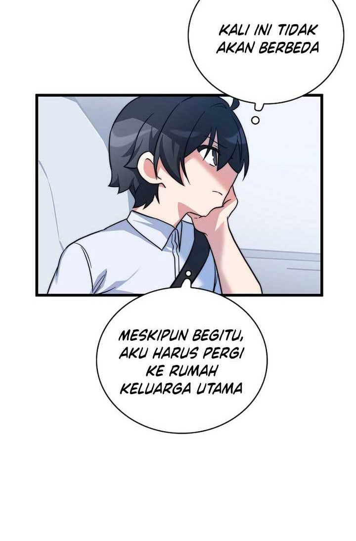 I Became a Childhood Friend of a Mid-Level Boss Chapter 10 - halaman 35