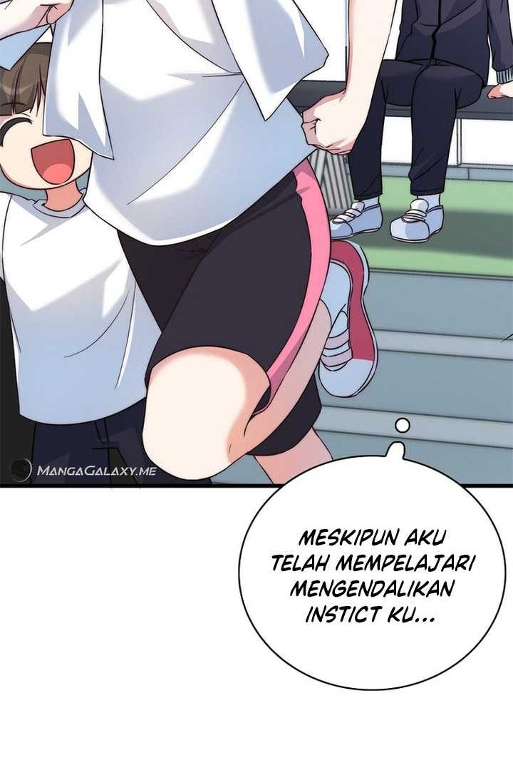 I Became a Childhood Friend of a Mid-Level Boss Chapter 10 - halaman 37