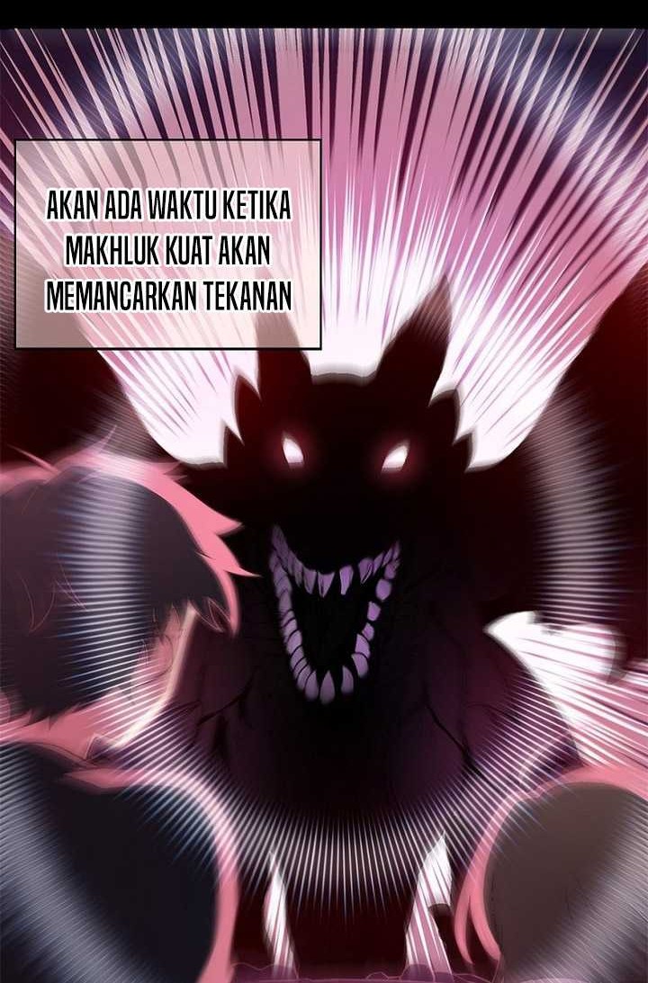 I Became a Childhood Friend of a Mid-Level Boss Chapter 10 - halaman 39