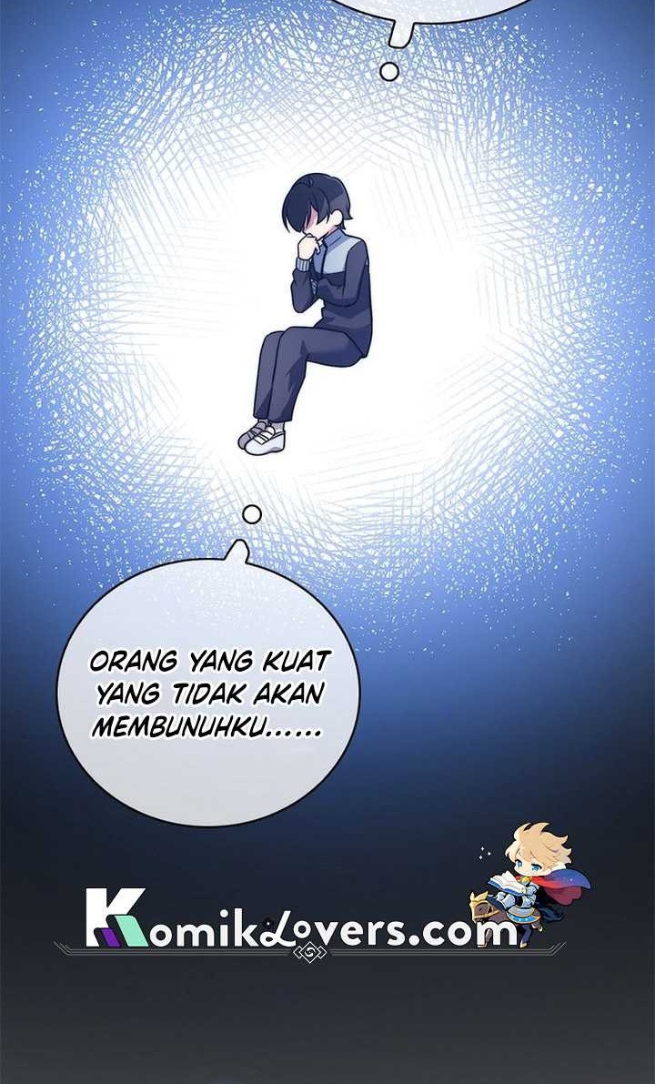I Became a Childhood Friend of a Mid-Level Boss Chapter 10 - halaman 49