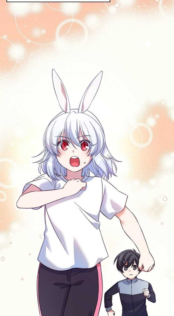 I Became a Childhood Friend of a Mid-Level Boss Chapter 10 - halaman 5