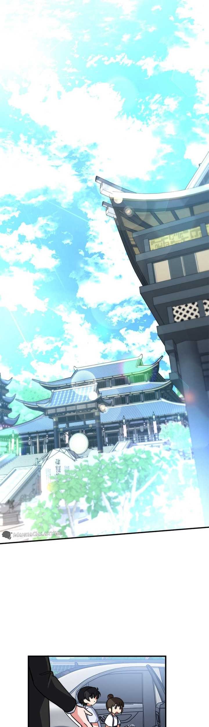 I Became a Childhood Friend of a Mid-Level Boss Chapter 10 - halaman 52