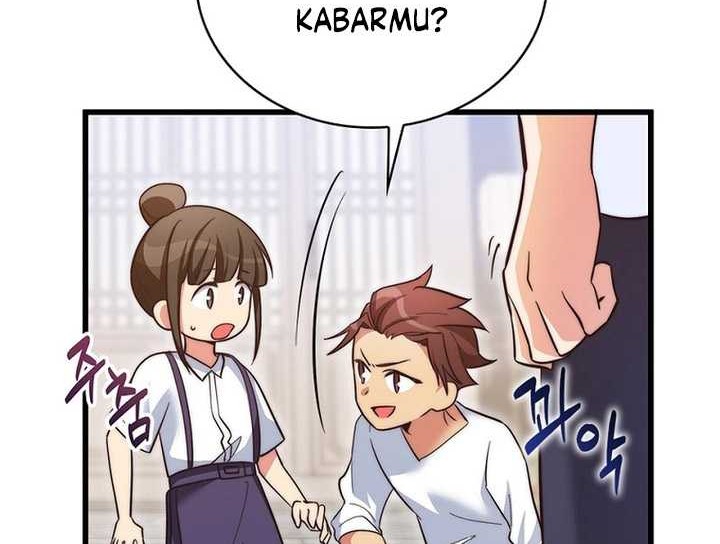 I Became a Childhood Friend of a Mid-Level Boss Chapter 10 - halaman 69