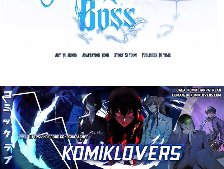 I Became a Childhood Friend of a Mid-Level Boss Chapter 10 - halaman 73
