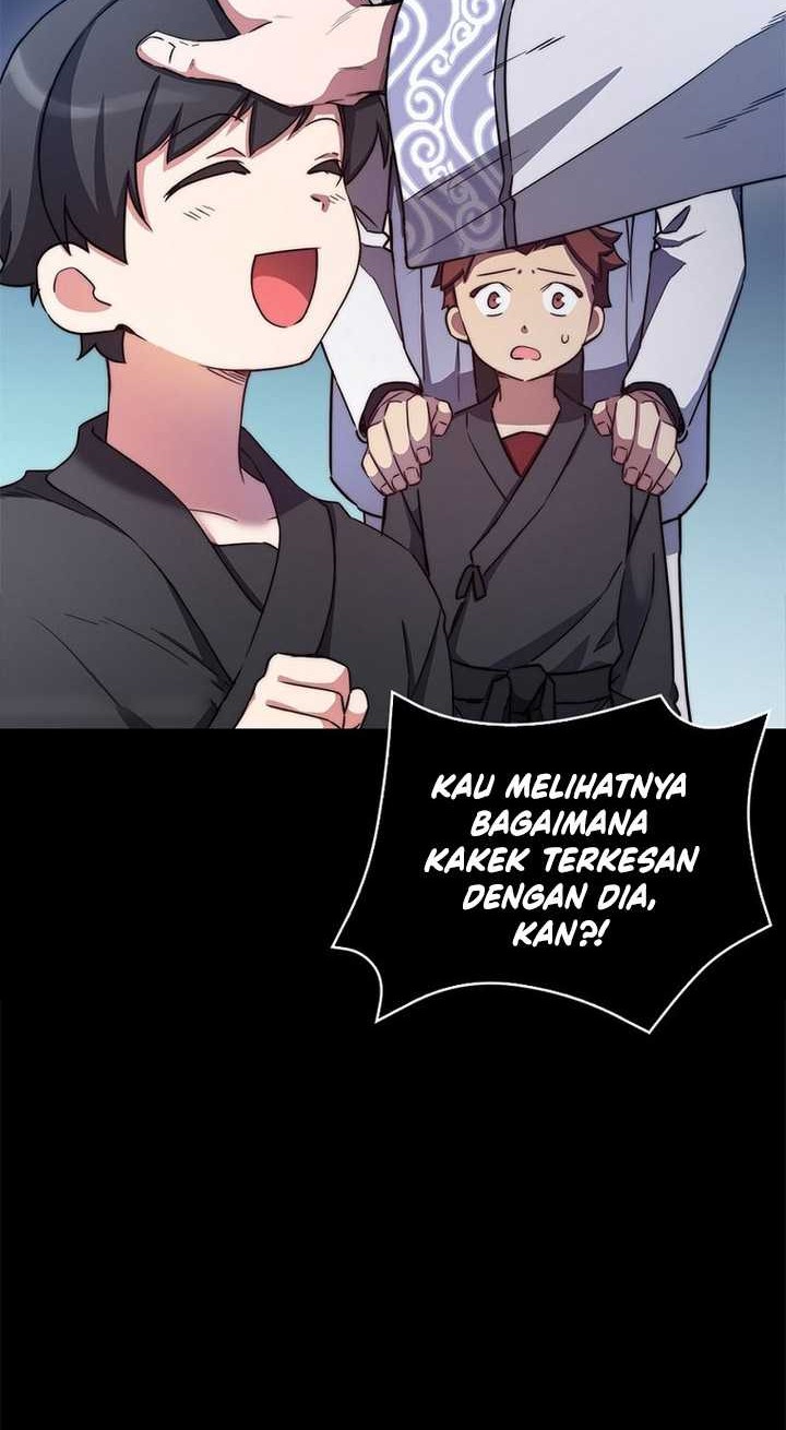 I Became a Childhood Friend of a Mid-Level Boss Chapter 11 - halaman 11