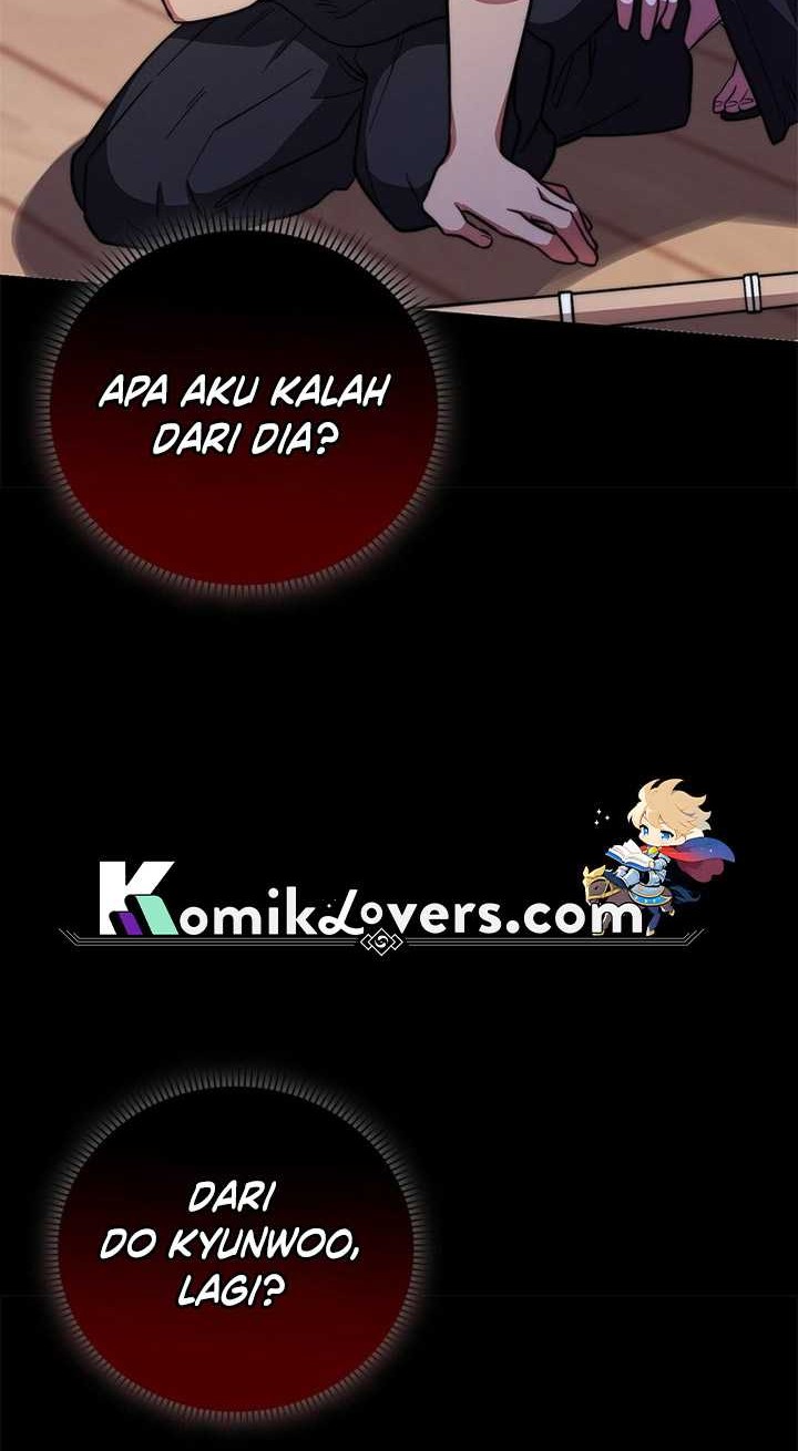 I Became a Childhood Friend of a Mid-Level Boss Chapter 11 - halaman 17