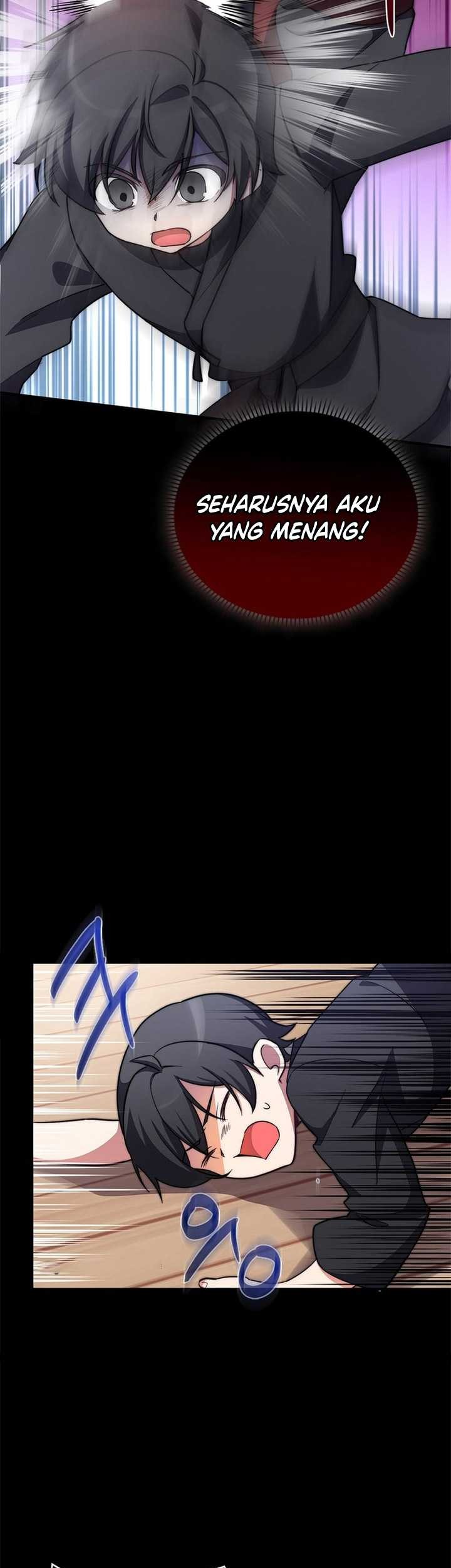 I Became a Childhood Friend of a Mid-Level Boss Chapter 11 - halaman 20