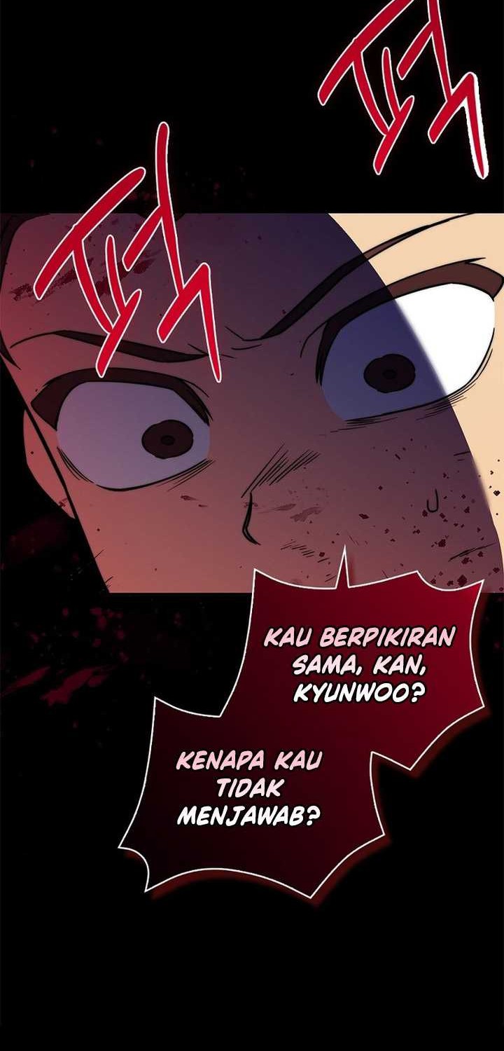 I Became a Childhood Friend of a Mid-Level Boss Chapter 11 - halaman 25
