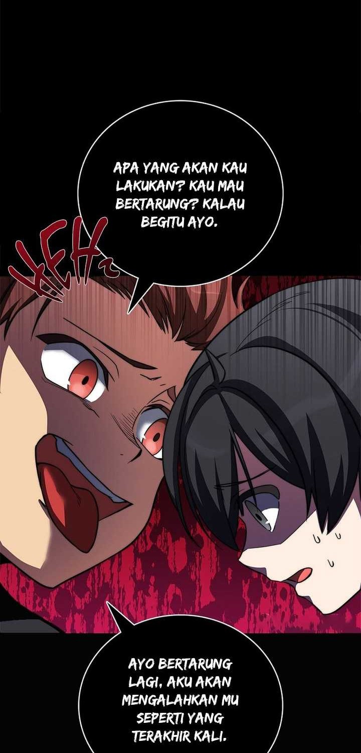 I Became a Childhood Friend of a Mid-Level Boss Chapter 11 - halaman 31