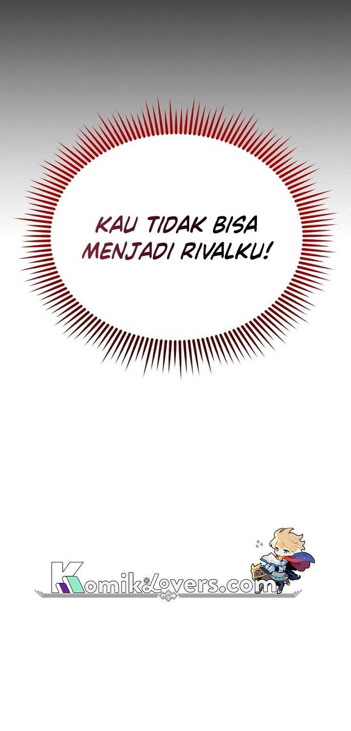 I Became a Childhood Friend of a Mid-Level Boss Chapter 11 - halaman 33